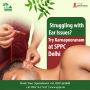 Panchakarma Therapy In Delhi