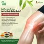 Knee Pain Treatment