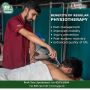 Back Pain Treatment in Delhi