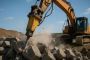 Hydraulic Breaker Attachments Built for Power and Durability