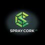 Spray Cork UK