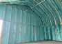 Durable Spray Foam Insulation for Edmonton Commercial