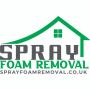Fast & Reliable Spray Foam Removal – Expert Insulation Servi