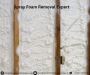 Professional Spray Foam Removal for UK Properties ! Professional Spray Foam Removal for UK Properties !