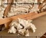Remove Loft Spray Foam with No Mess – UK Experts Remove Loft Spray Foam with No Mess – UK Experts