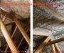 Safe & Approved Spray Foam Insulation Removal UK!