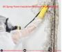 UK Spray Foam Removal for Roof & Loft Areas!