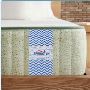 Sleep Naturally Better  Premium Latex Mattress Springtek