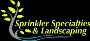 Sprinkle Specialties & Landscaping