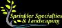 Sprinkler Specialties And Landscaping