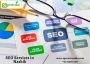 Sproute Media Provides SEO Services in Nashik