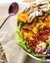 High-Protein Meal Plan with Plant Protein Sources Delivered