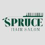 Spruce Hair