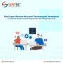 Hiring Our Remote Microsoft Technologies Developer 