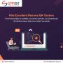 Quality Assured: Hiring Pre-Vetted Remote QA Testers
