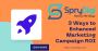 Top B2B Data Solution | SpryDigi in India, UK and USA | Spry