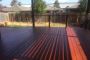 Decking Campbelltown