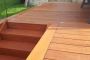 Timber Decking Penrith