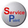 Gerald Speigner - Service Point