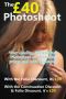 For your online presence. Professional Photographer. £40
