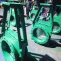 Knife Gate Valve Manufacturer in India