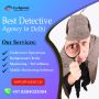 Private Detective Agency