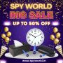 Sawan Dhamaka Spy Camera Big Sale with Free Demo – Spy World