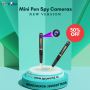 Enjoy Multiple Benefits with the Latest Spy Pen Camera in De