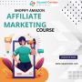 Shopify Amazon Affiliate Marketing Course