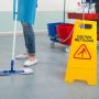 Floor Cleaning Company