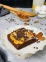 Caramel Drizzled Brownies The Ultimate Sweet Tooth Satisfact