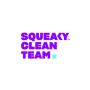 Squeaky Clean Team
