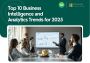 How BI and Analytics Are Reshaping Mid-Sized Businesses in 2