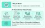 AI Use Cases in Pharma: From Clinical Trials to Marketing