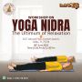 YOGA NIDRA workshop