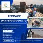 Best Terrace Waterproofing Services in Chennai