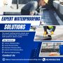  Top Quality Sump Waterproofing Services in Chennai