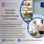 Ayurvedic Infertility Treatment  Center in Ahmedabad	