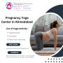 Pregnancy Yoga Centers Ahmedabad	