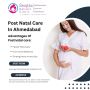 Post Natal Care In Ahmedabad 