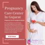 Ayurvedic Pregnancy Care Center Gujarat