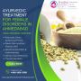 Ayurvedic Treatment For Female Disorders in Ahmedabad