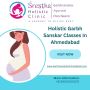 Holistic Garbh Sanskar Classes Ahmedabad