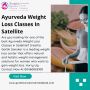 Ayurveda Weight Loss Classes in Satellite