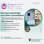 Best Ayurveda Weight Loss Clinic In Ahmedabad	