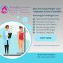 Best Ayurveda Weight Loss Treatment Clinic In Satellite	