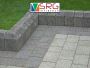 Kerb Stone Manufacturers & Suppliers in Salumbar, Rajasthan 