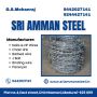Trusted Nail Manufacturer in Madurai – Sri Amman Steel