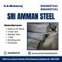 Reliable Supplier of Concrete Nails, Barbed Wires 
