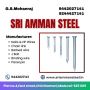 Sri Amman Steel – Trusted Nail & Wire Manufacturer in Madura